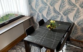 Haus Nummer Vier